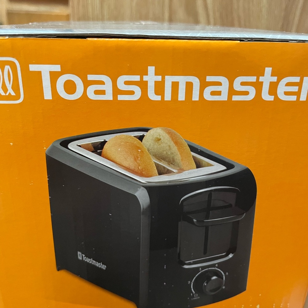 Toaster - Picture 3 of 4